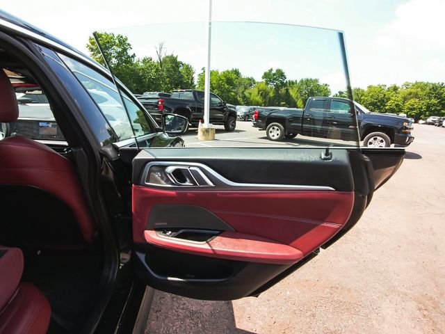 2026 BMW 4 Series 430i xDrive - 23076840 - 12