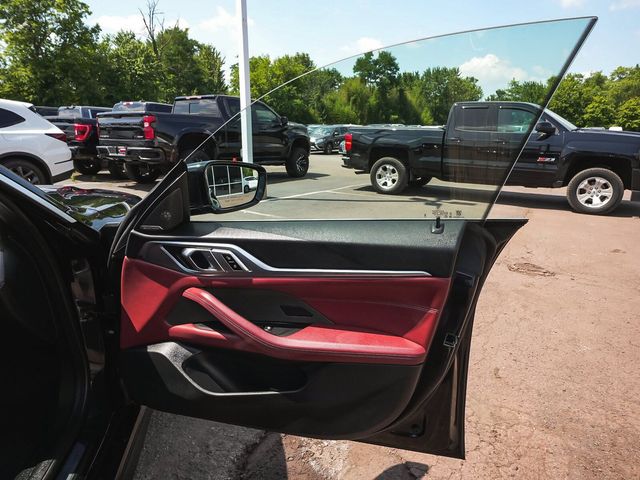 2026 BMW 4 Series 430i xDrive - 23076840 - 13