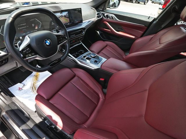 2026 BMW 4 Series 430i xDrive - 23076840 - 15