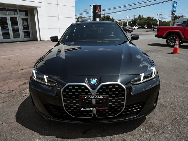 2026 BMW 4 Series 430i xDrive - 23076840 - 1
