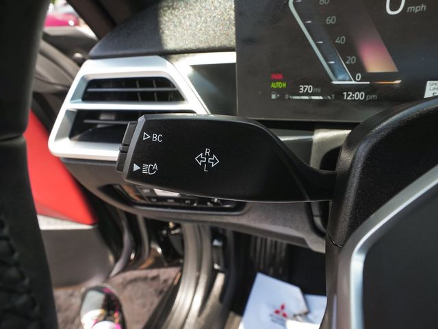 2026 BMW 4 Series 430i xDrive - 23076840 - 21