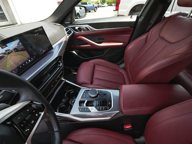 2026 BMW 4 Series 430i xDrive - 23076840 - 28