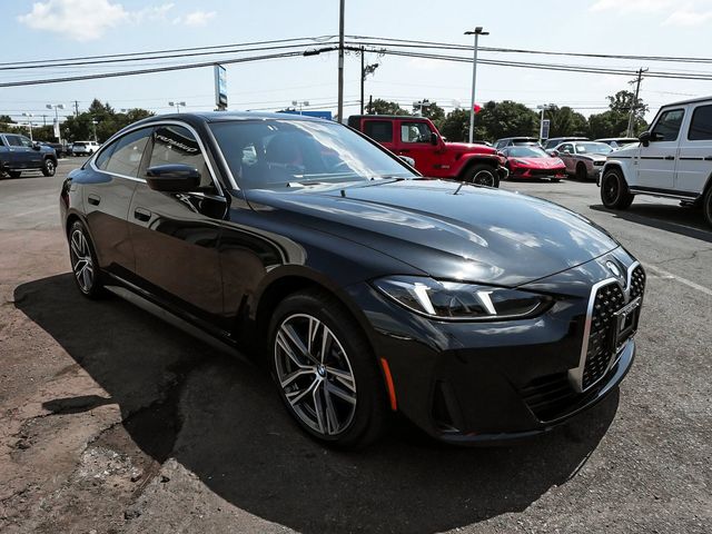 2026 BMW 4 Series 430i xDrive - 23076840 - 2