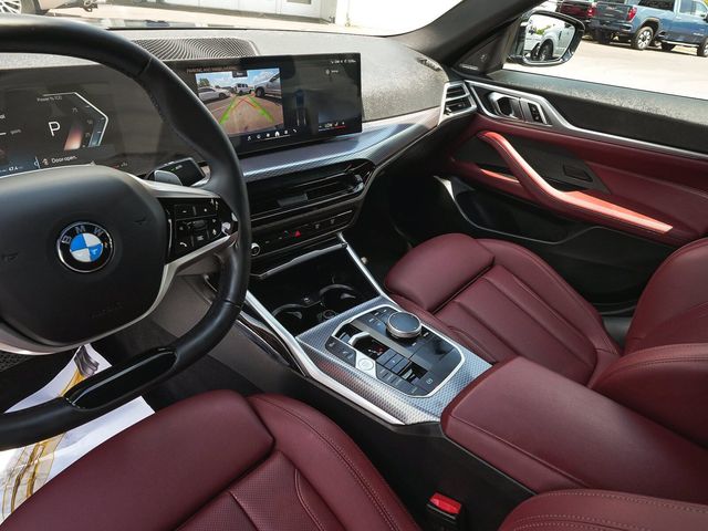 2026 BMW 4 Series 430i xDrive - 23076840 - 29