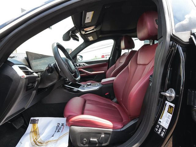 2026 BMW 4 Series 430i xDrive - 23076840 - 30