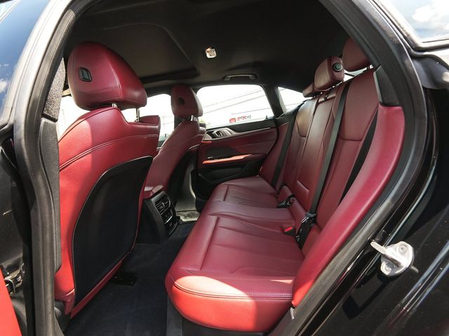 2026 BMW 4 Series 430i xDrive - 23076840 - 32