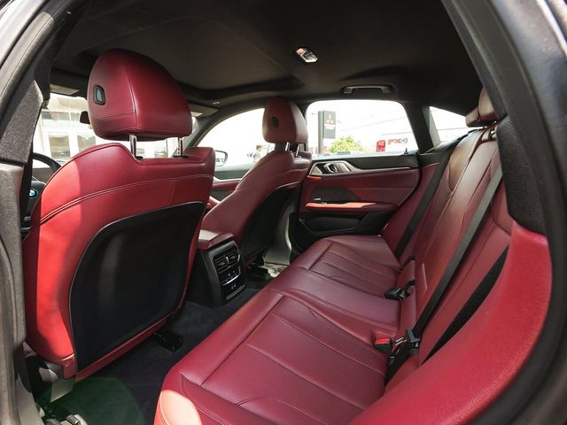 2026 BMW 4 Series 430i xDrive - 23076840 - 33