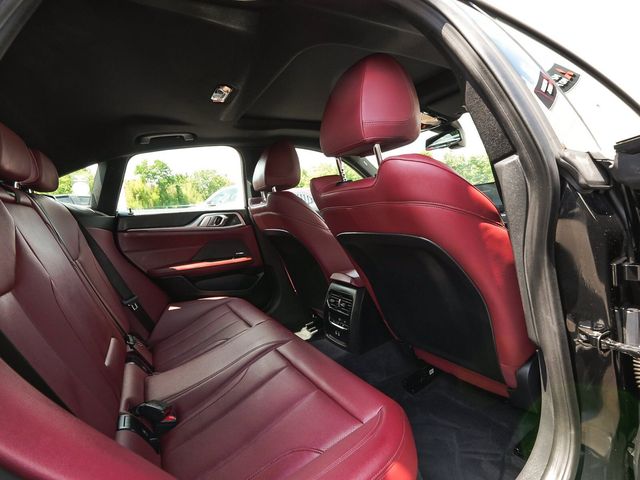 2026 BMW 4 Series 430i xDrive - 23076840 - 34