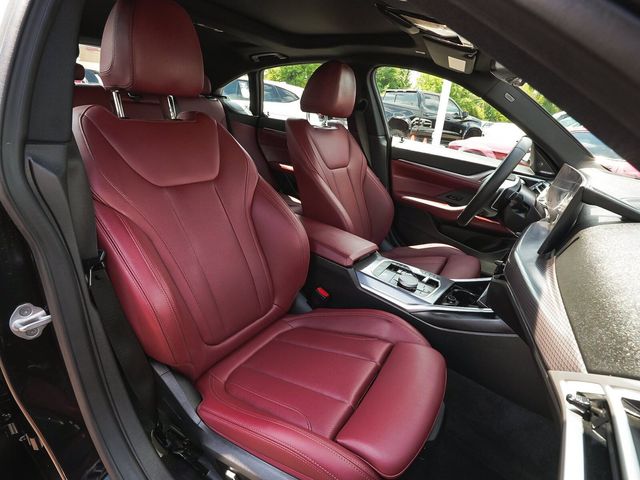 2026 BMW 4 Series 430i xDrive - 23076840 - 36