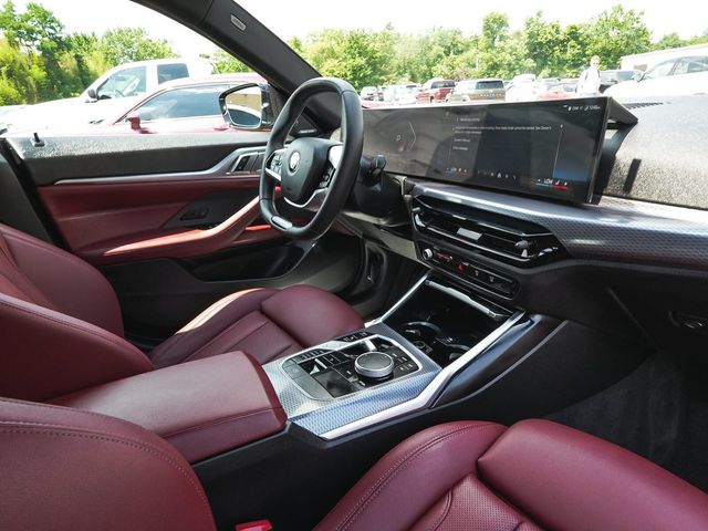 2026 BMW 4 Series 430i xDrive - 23076840 - 37