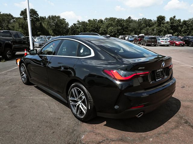 2026 BMW 4 Series 430i xDrive - 23076840 - 3