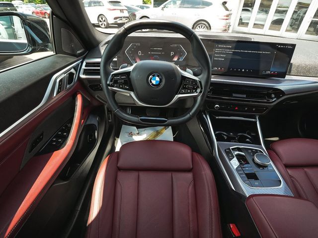 2026 BMW 4 Series 430i xDrive - 23076840 - 39