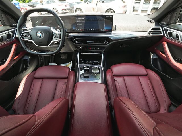 2026 BMW 4 Series 430i xDrive - 23076840 - 40