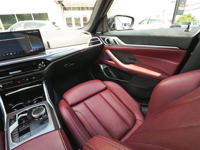 2026 BMW 4 Series 430i xDrive - 23076840 - 41