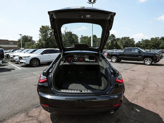 2026 BMW 4 Series 430i xDrive - 23076840 - 42