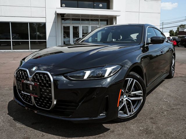 2026 BMW 4 Series 430i xDrive - 23076840 - 44