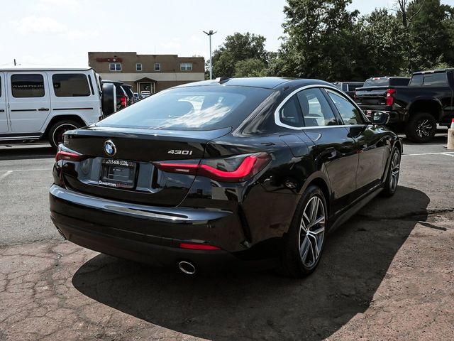 2026 BMW 4 Series 430i xDrive - 23076840 - 5