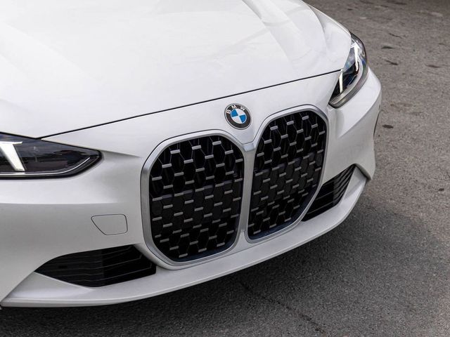 2026 BMW 4 Series 430i xDrive - 23077441 - 20