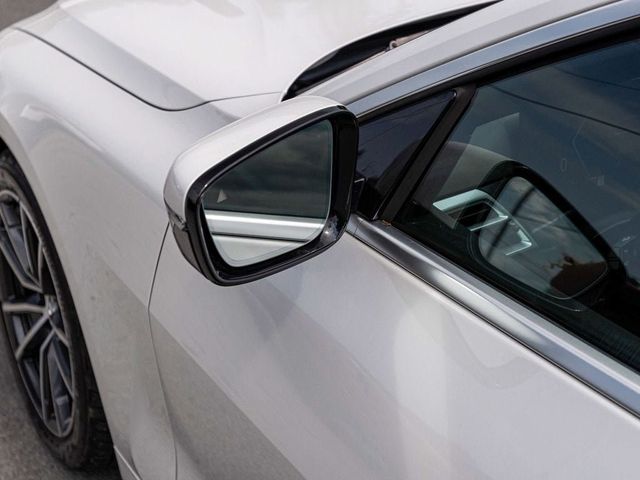 2026 BMW 4 Series 430i xDrive - 23077441 - 21