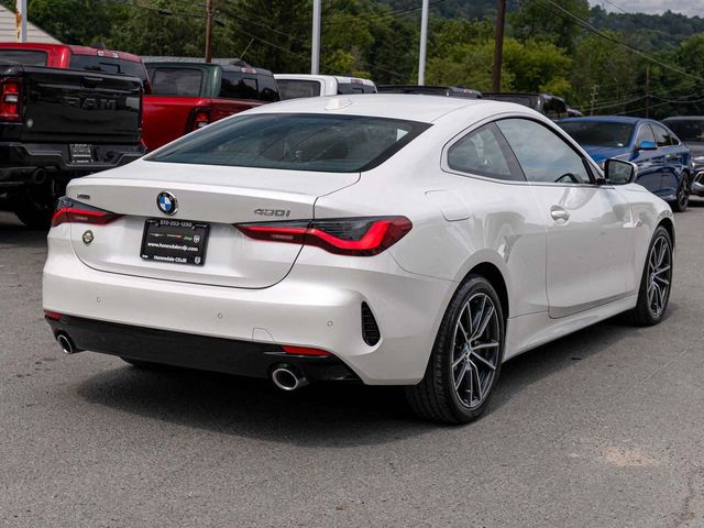 2026 BMW 4 Series 430i xDrive - 23077441 - 3