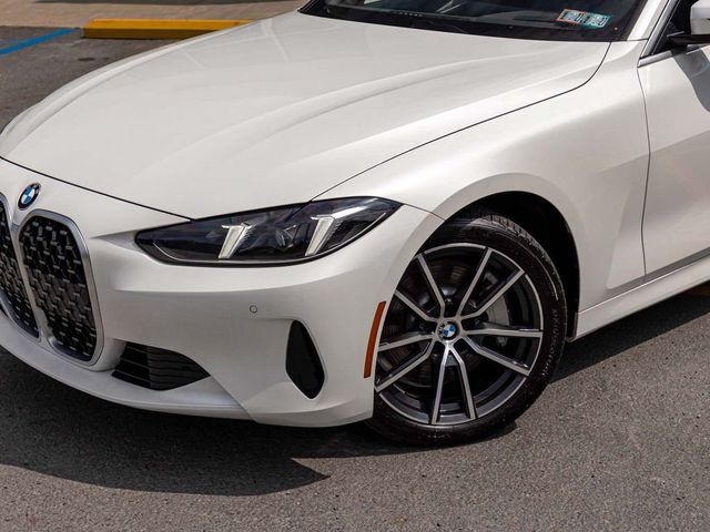 2026 BMW 4 Series 430i xDrive - 23077441 - 6