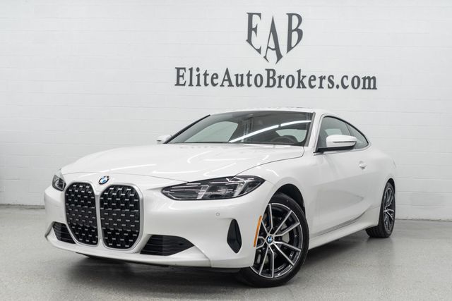 2026 BMW 4 Series 430i xDrive - 22973134 - 0