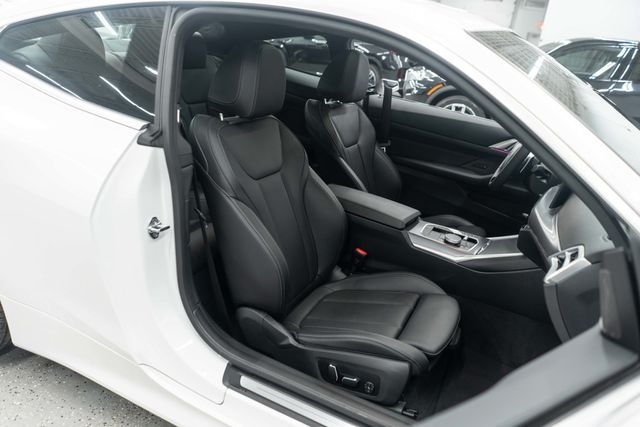 2026 BMW 4 Series 430i xDrive - 22973134 - 9