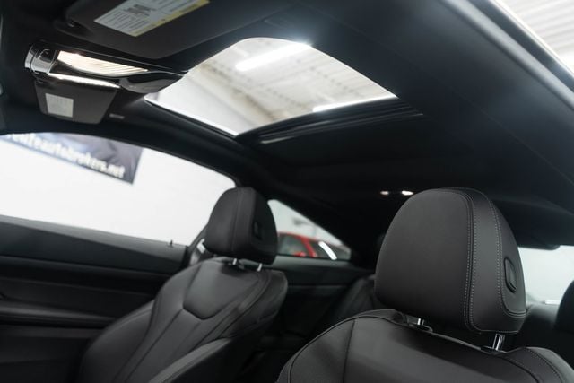 2026 BMW 4 Series 430i xDrive - 22973134 - 10