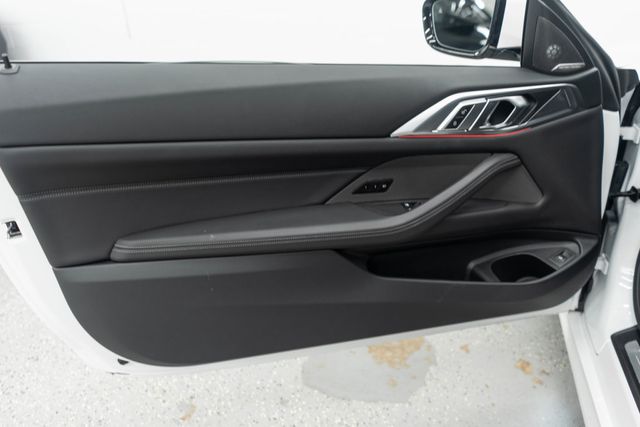 2026 BMW 4 Series 430i xDrive - 22973134 - 12