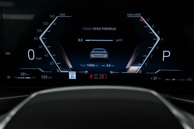 2026 BMW 4 Series 430i xDrive - 22973134 - 14