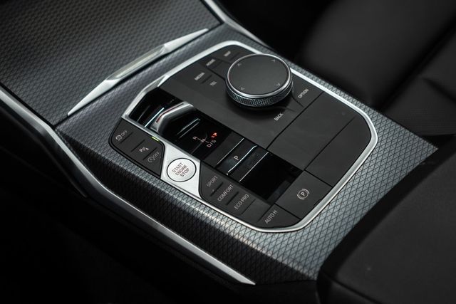 2026 BMW 4 Series 430i xDrive - 22973134 - 16