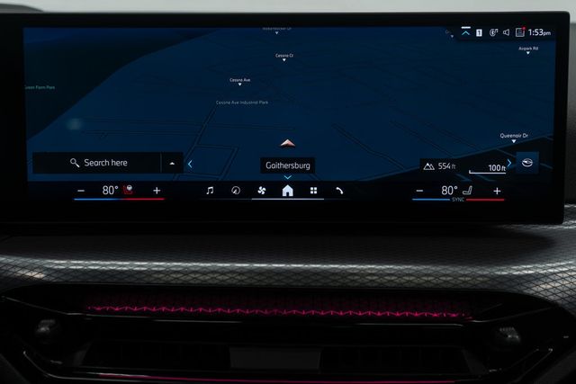 2026 BMW 4 Series 430i xDrive - 22973134 - 18