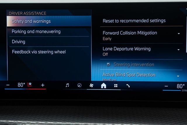 2026 BMW 4 Series 430i xDrive - 22973134 - 22