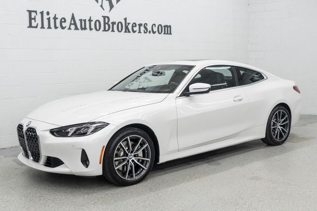 2026 BMW 4 Series 430i xDrive - 22973134 - 24