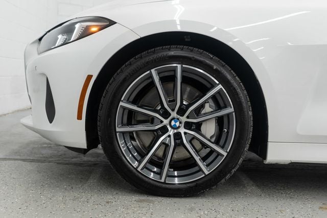 2026 BMW 4 Series 430i xDrive - 22973134 - 25