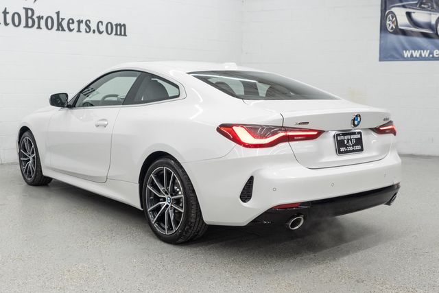 2026 BMW 4 Series 430i xDrive - 22973134 - 28