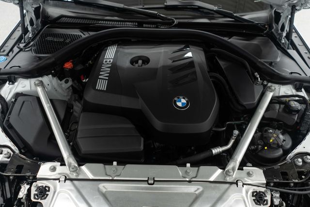 2026 BMW 4 Series 430i xDrive - 22973134 - 32