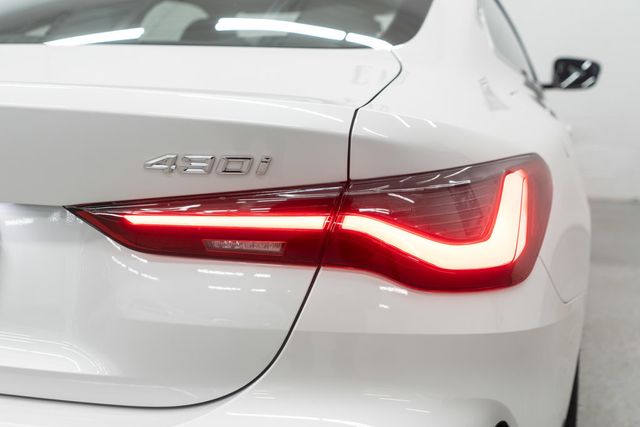2026 BMW 4 Series 430i xDrive - 22973134 - 37