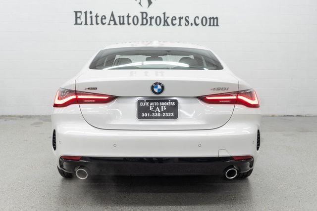 2026 BMW 4 Series 430i xDrive - 22973134 - 3