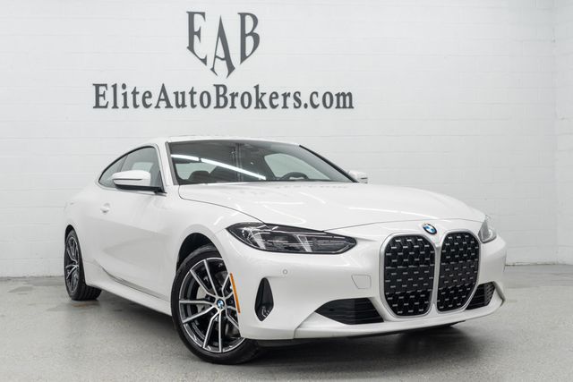 2026 BMW 4 Series 430i xDrive - 22973134 - 42