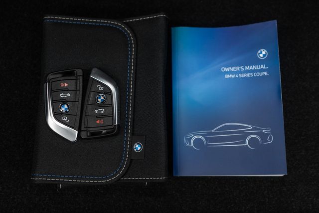 2026 BMW 4 Series 430i xDrive - 22973134 - 45