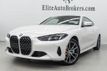 2026 BMW 4 Series 430i xDrive - 22973134 - 46