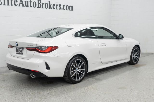 2026 BMW 4 Series 430i xDrive - 22973134 - 5