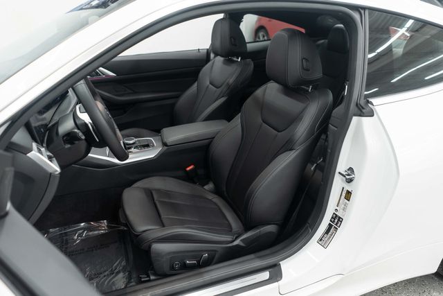 2026 BMW 4 Series 430i xDrive - 22973134 - 8