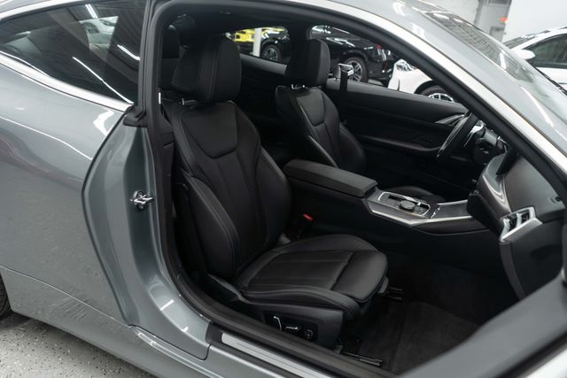 2026 BMW 4 Series 430i xDrive - 22974574 - 9