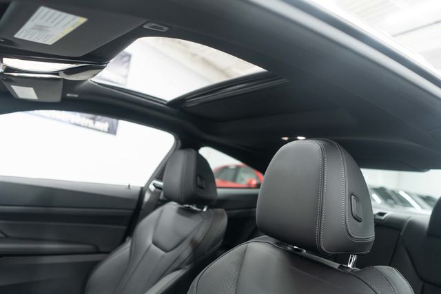 2026 BMW 4 Series 430i xDrive - 22974574 - 10