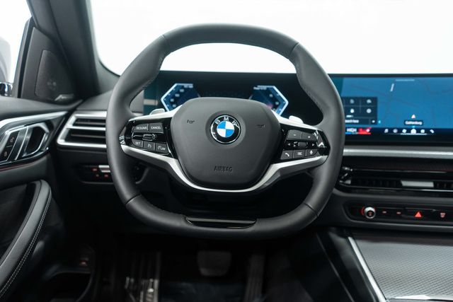 2026 BMW 4 Series 430i xDrive - 22974574 - 13