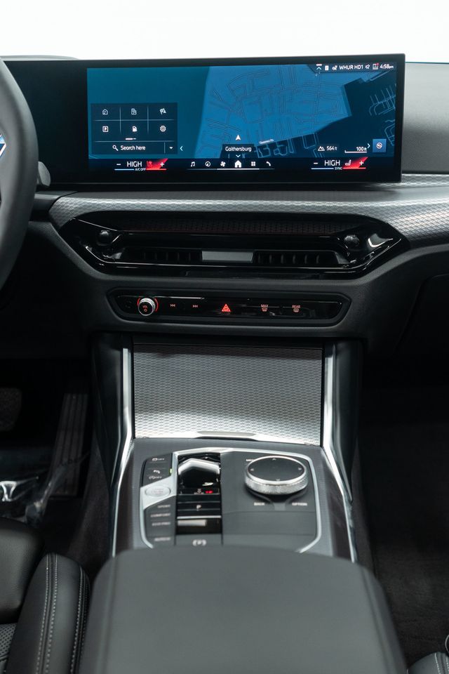 2026 BMW 4 Series 430i xDrive - 22974574 - 17