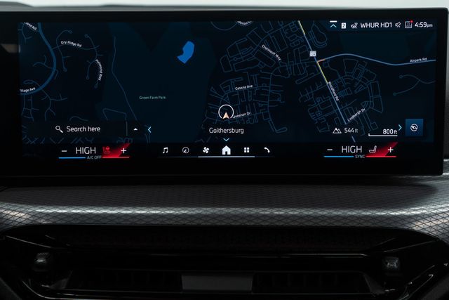 2026 BMW 4 Series 430i xDrive - 22974574 - 18