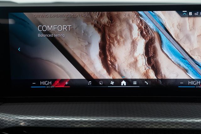 2026 BMW 4 Series 430i xDrive - 22974574 - 21